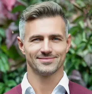 Author avatar