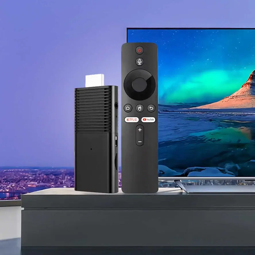 Flixy streaming stick